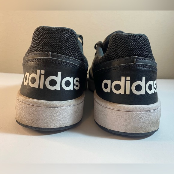 Men’s Adidas Hoops 2.0 Size 11 - Picture 3 of 9